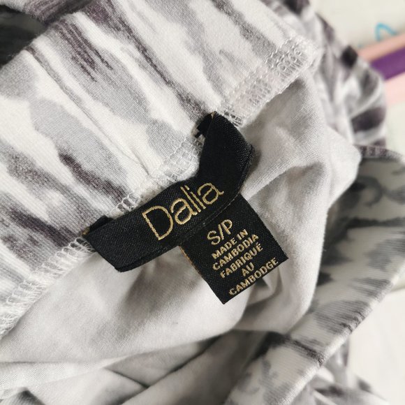 Dalia Maxi Skirt - Picture 3 of 3